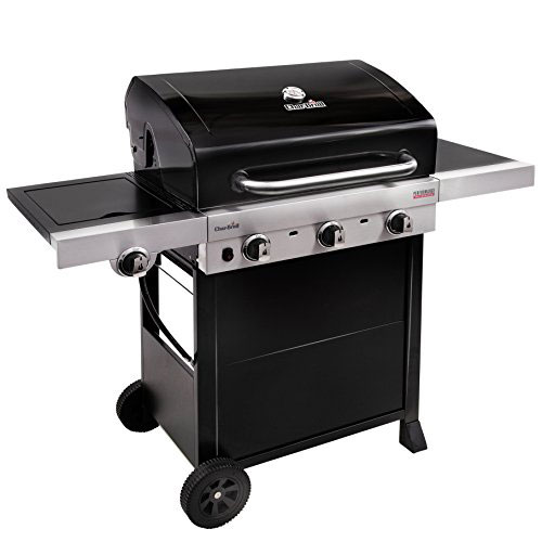 barbecue a gas New Performance Series 330B